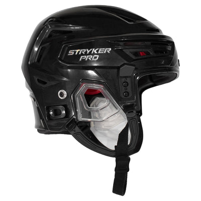 TronX Stryker Pro Hockey Helmet