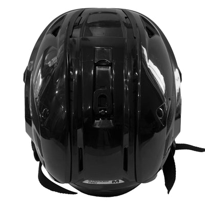 TronX Stryker Pro Hockey Helmet Combo