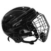 TronX Stryker Pro Hockey Helmet Combo