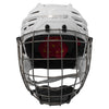 TronX Stryker Pro Hockey Helmet Combo