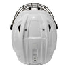 TronX Stryker Pro Hockey Helmet Combo