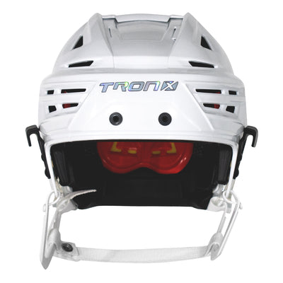 TronX Stryker Pro Hockey Helmet