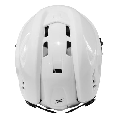 TronX Stryker Hockey Helmet Combo