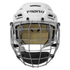 TronX Stryker Hockey Helmet Combo