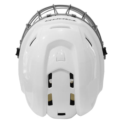 TronX Stryker Hockey Helmet Combo