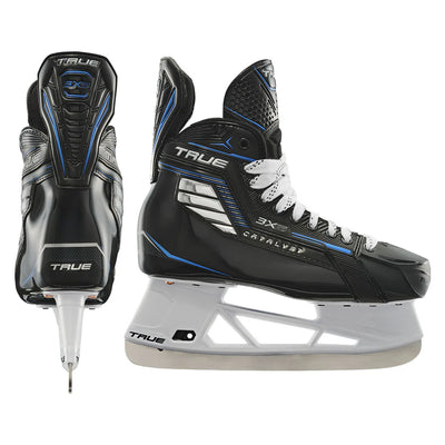 True Catalyst 3X6 Senior Ice Hockey Skates