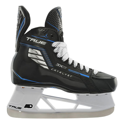 True Catalyst 3X6 Senior Ice Hockey Skates