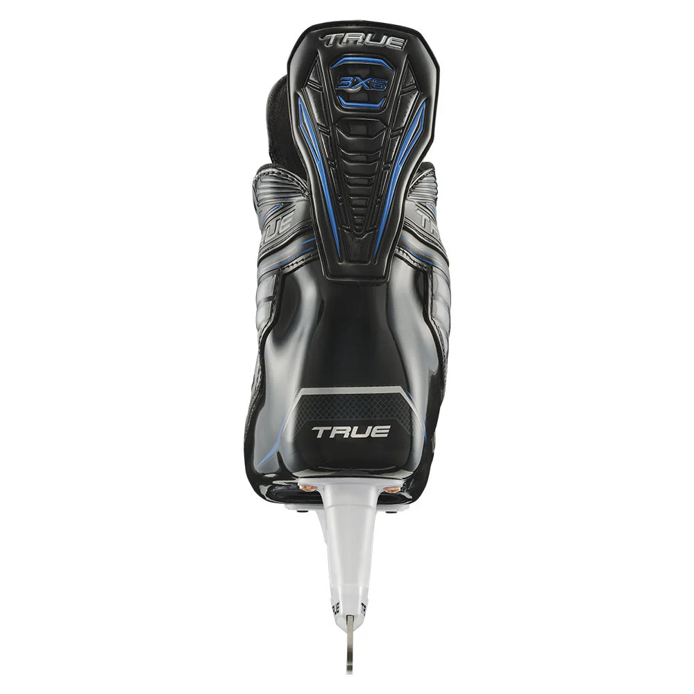 True Catalyst 3X6 Senior Ice Hockey Skates