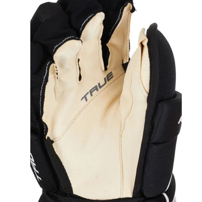 True Hockey Catalyst 5X3 Senior Hockey Gloves