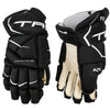 True Hockey Catalyst 5X3 Senior Hockey Gloves