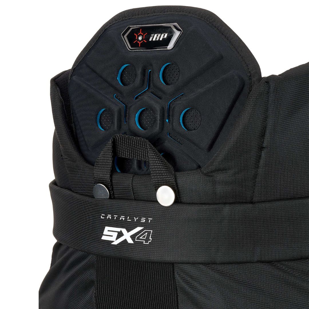 True Catalyst 5X4 Junior Ice Hockey Pants