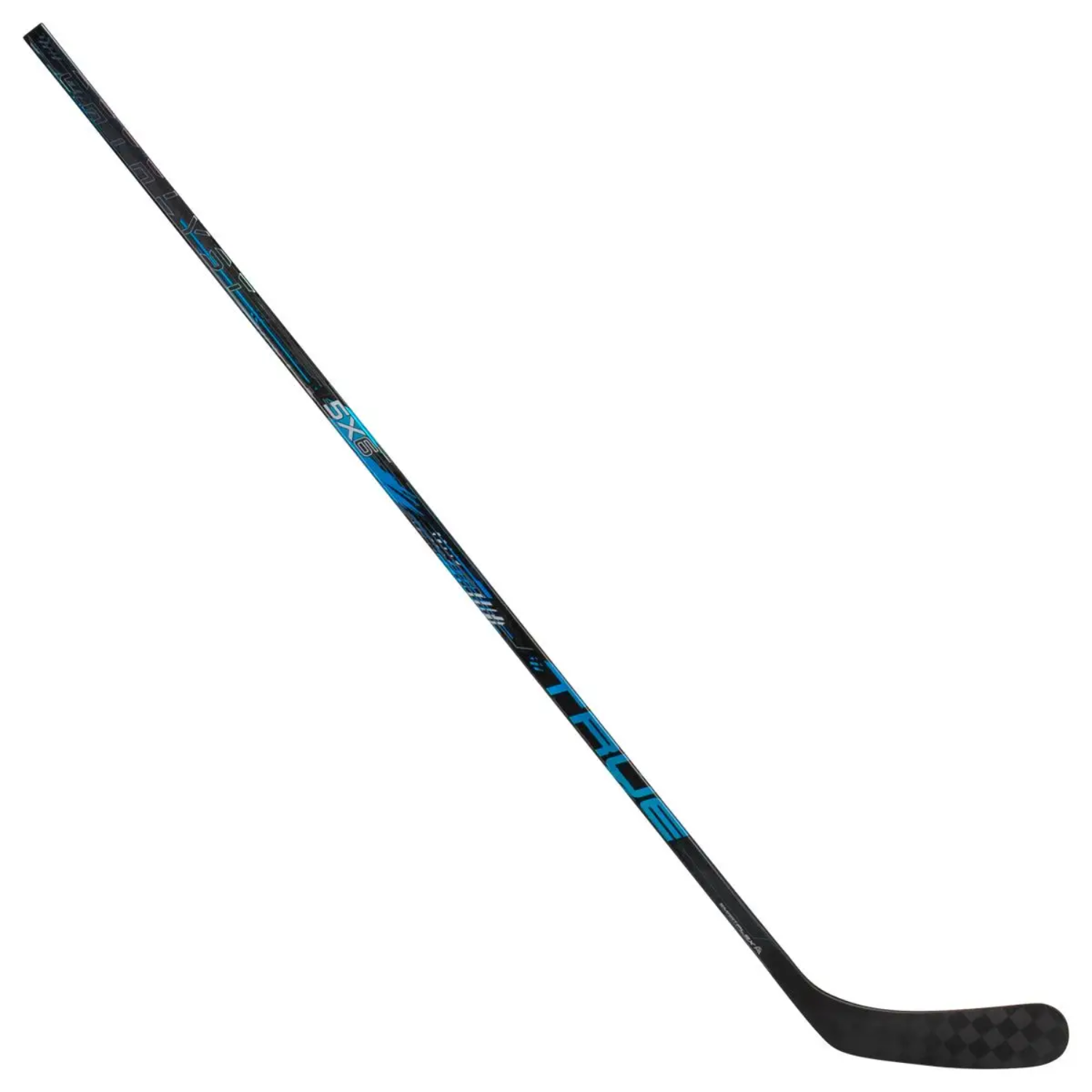 True Catalyst 5X6 Grip Senior Composite Hockey Stick