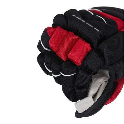 True Hockey Catalyst 7X3 Junior Hockey Gloves