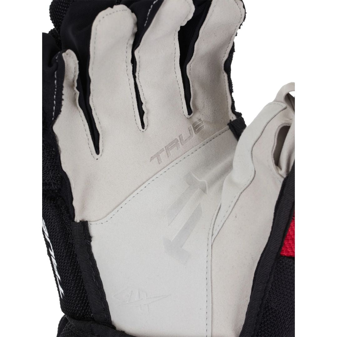 True Catalyst 7X3 Senior Hockey Gloves