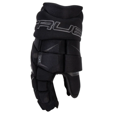 True Catalyst 7X5 Senior Hockey Gloves