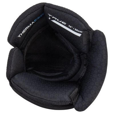 True Catalyst 7X5 Senior Hockey Gloves