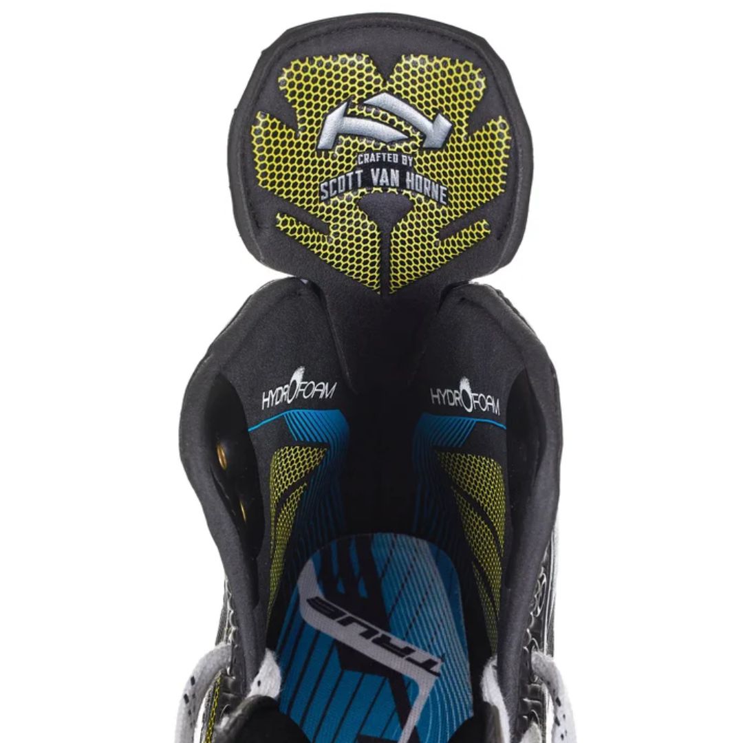 True Catalyst 9 Intermediate Ice Hockey Skates