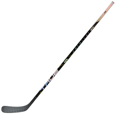 True Catalyst 9X3 Grip Senior Composite Hockey Stick