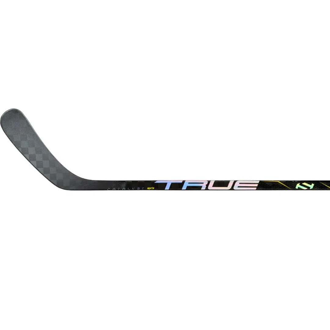 True Catalyst 9X3 Grip Senior Composite Hockey Stick