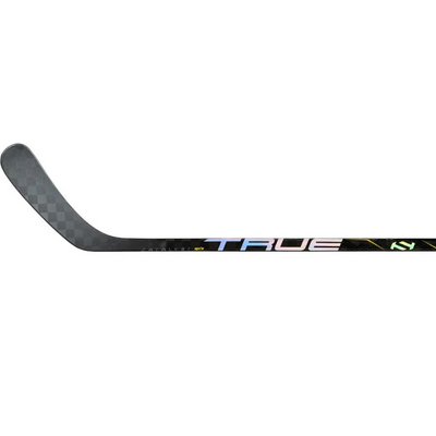 True Catalyst 9X3 Grip Senior Composite Hockey Stick