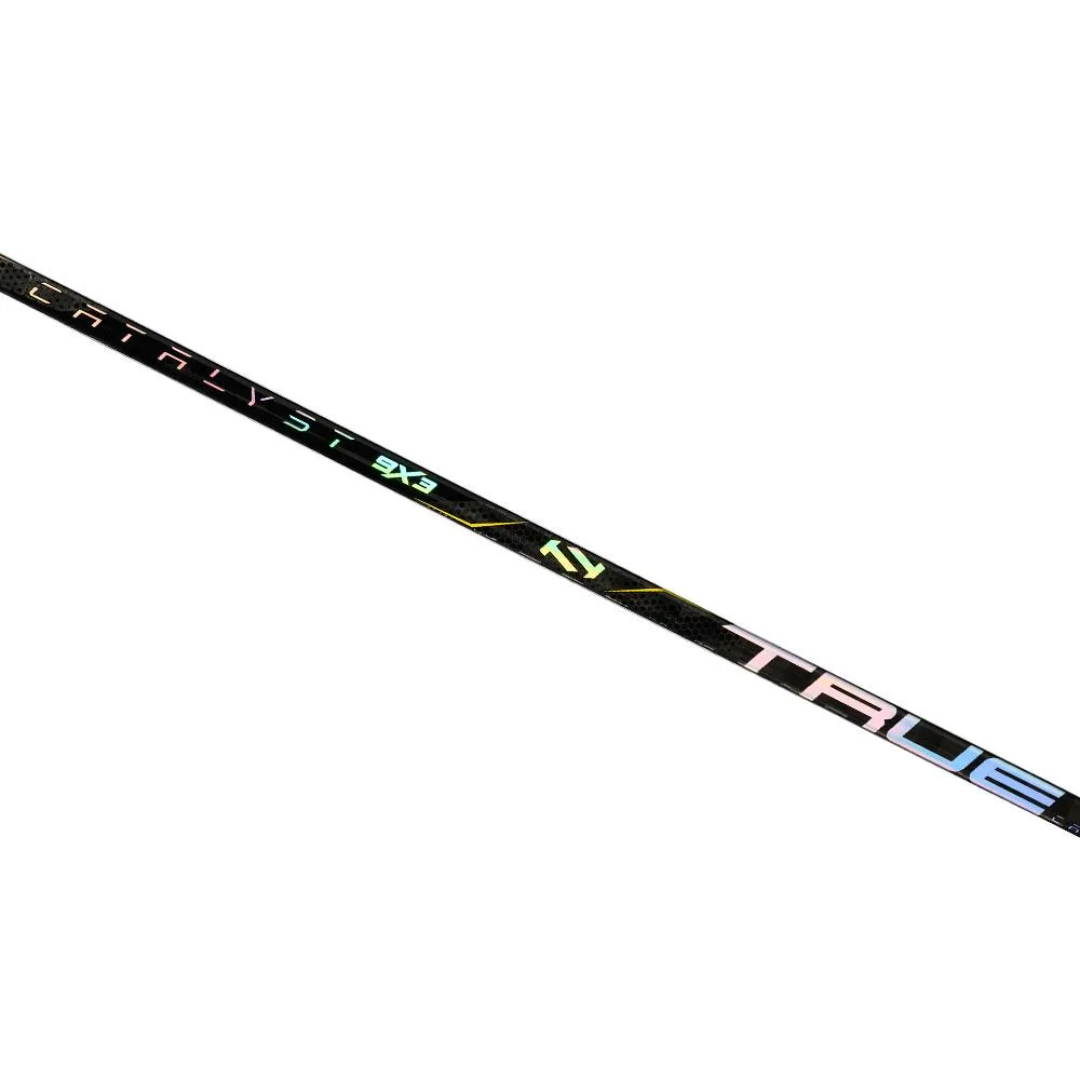 True Catalyst 9X3 Grip Senior Composite Hockey Stick