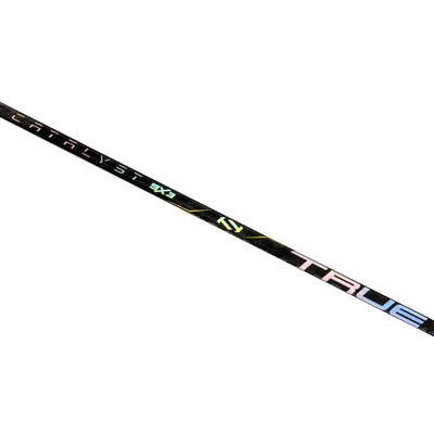 True Catalyst 9X3 Grip Senior Composite Hockey Stick