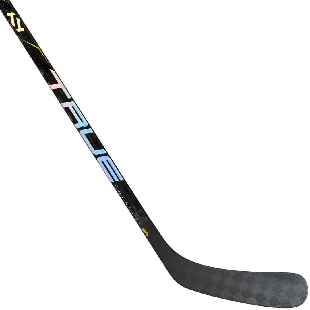 True Catalyst 9X3 Grip Senior Composite Hockey Stick