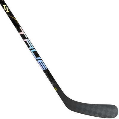 True Catalyst 9X3 Grip Senior Composite Hockey Stick