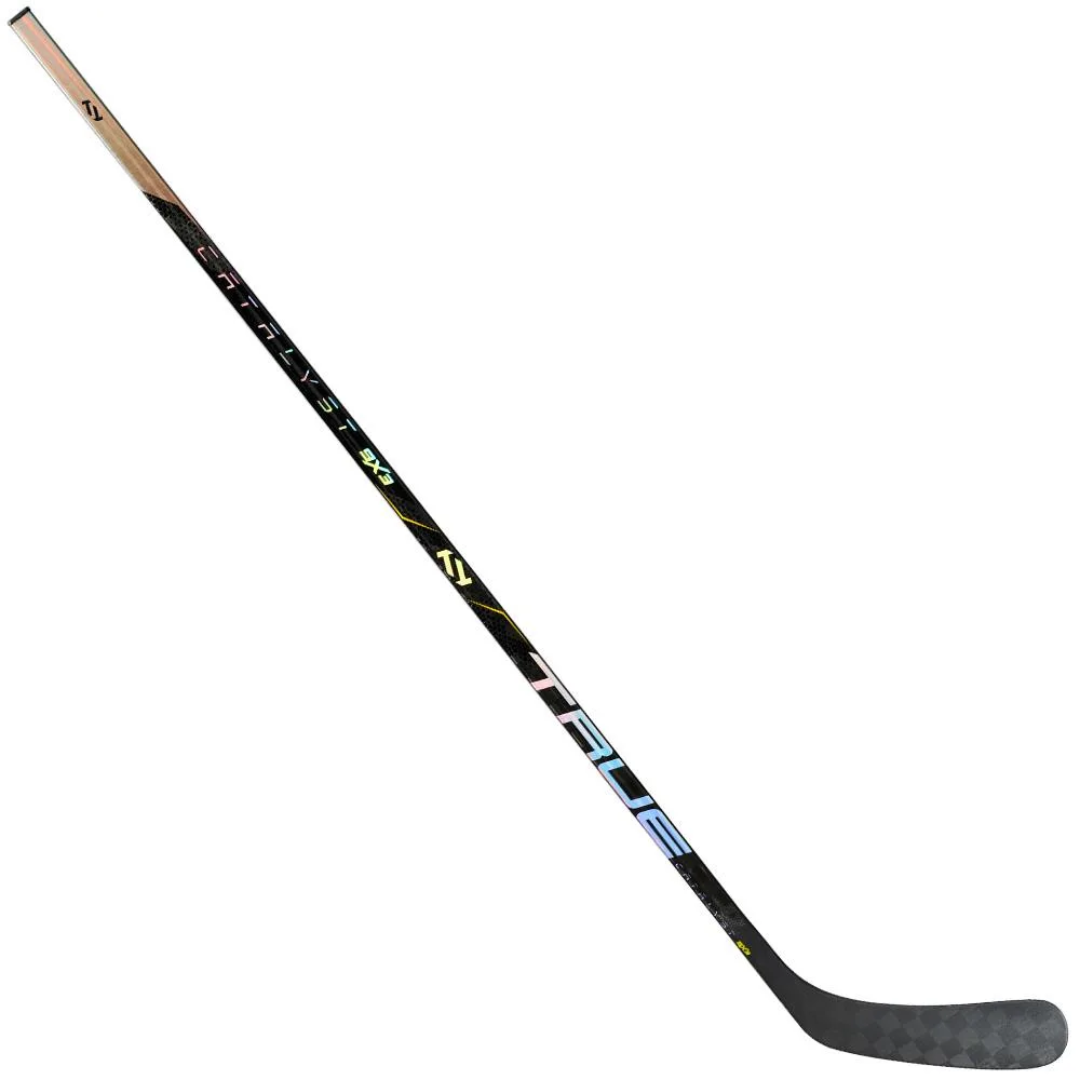 True Catalyst 9X3 Grip Senior Composite Hockey Stick