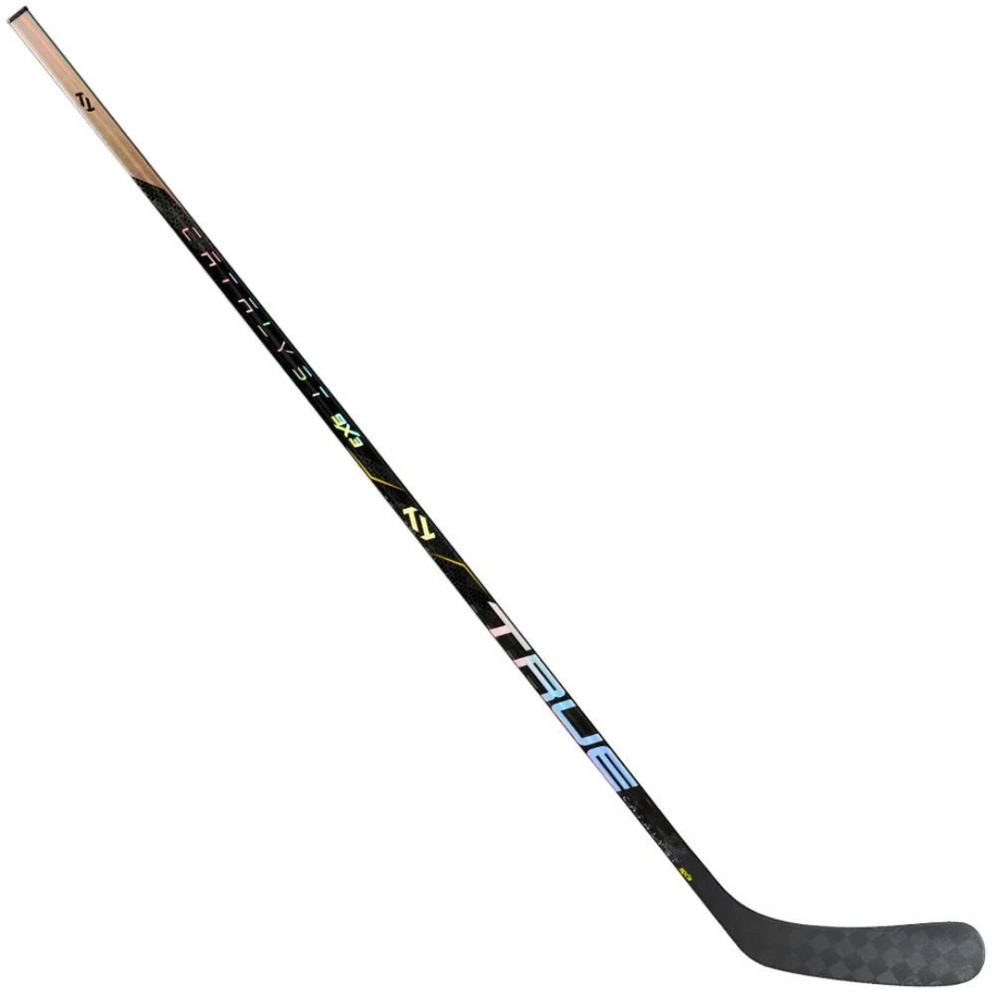 True Catalyst 9X3 Grip Senior Composite Hockey Stick