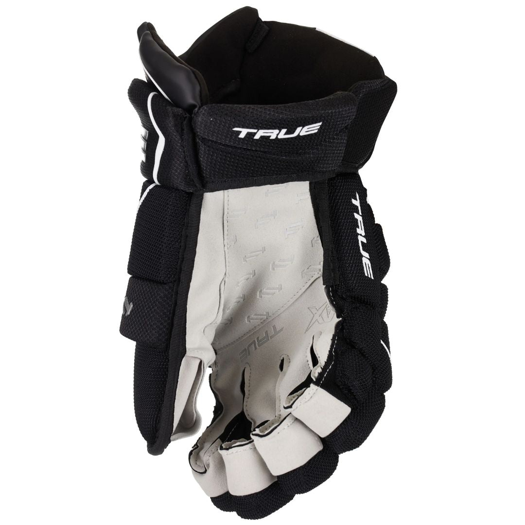 True Catalyst 9X3 Junior Hockey Gloves