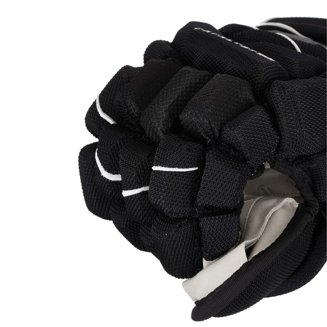 True Catalyst 9X3 Junior Hockey Gloves