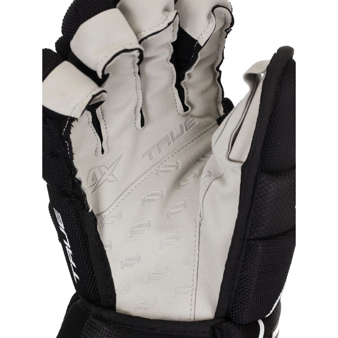 True Catalyst 9X3 Senior Hockey Gloves