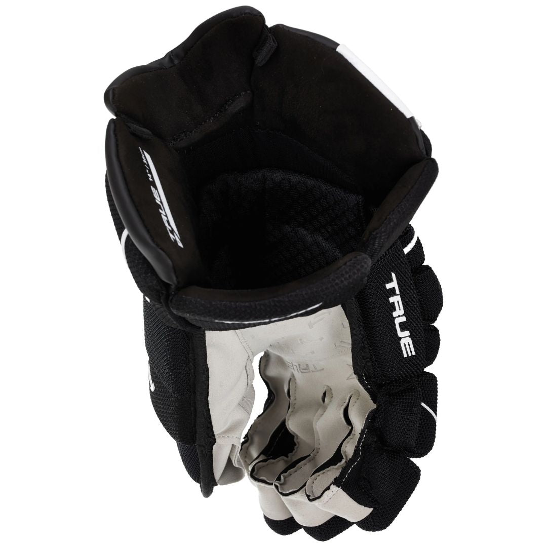 True Catalyst 9X3 Junior Hockey Gloves
