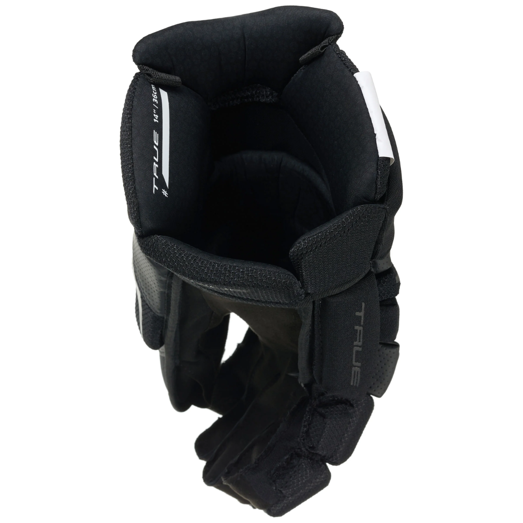 True Catalyst 9X5 Senior Hockey Gloves
