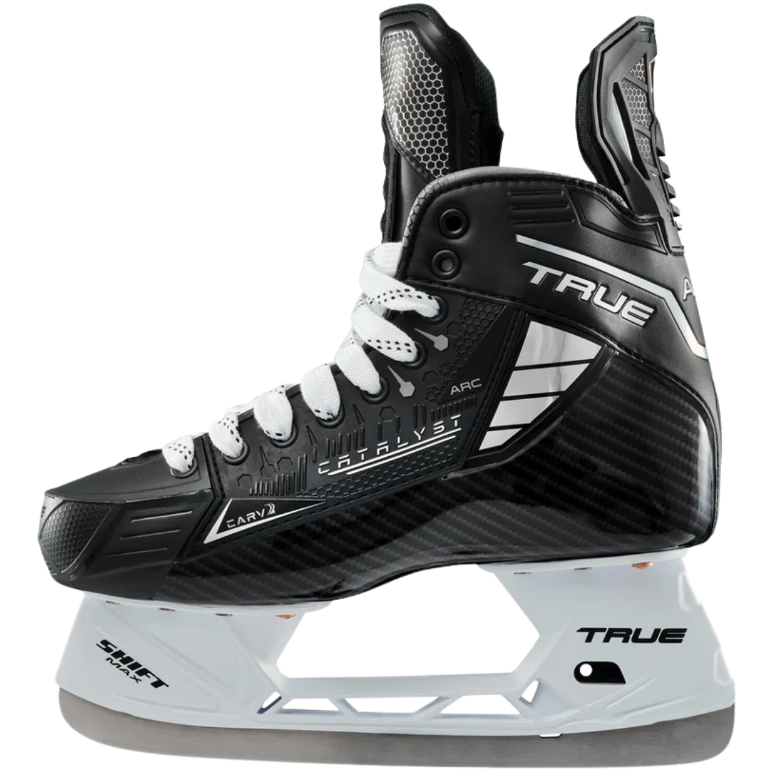 True Catalyst ARC Senior Ice Hockey Skates