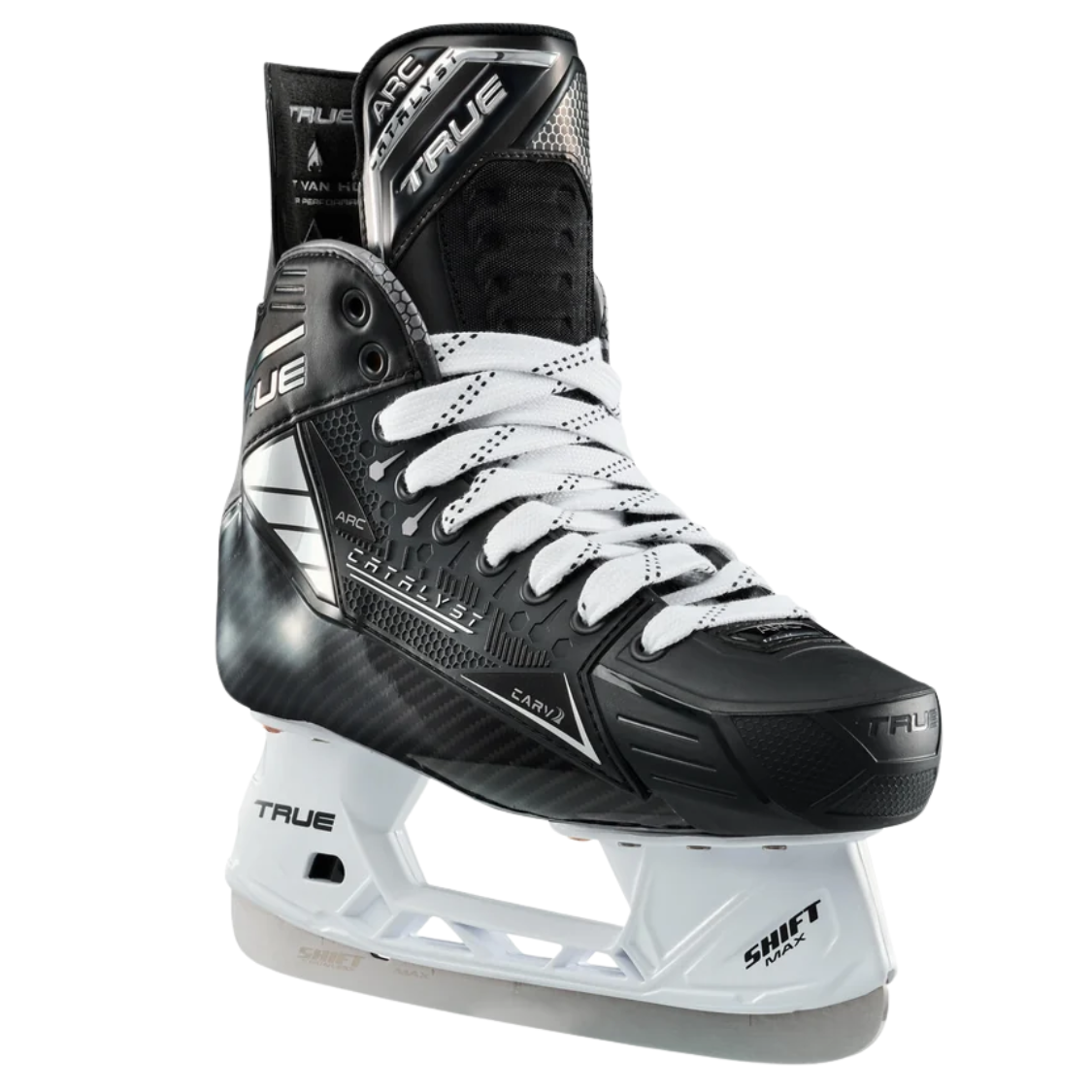 True Catalyst ARC Senior Ice Hockey Skates