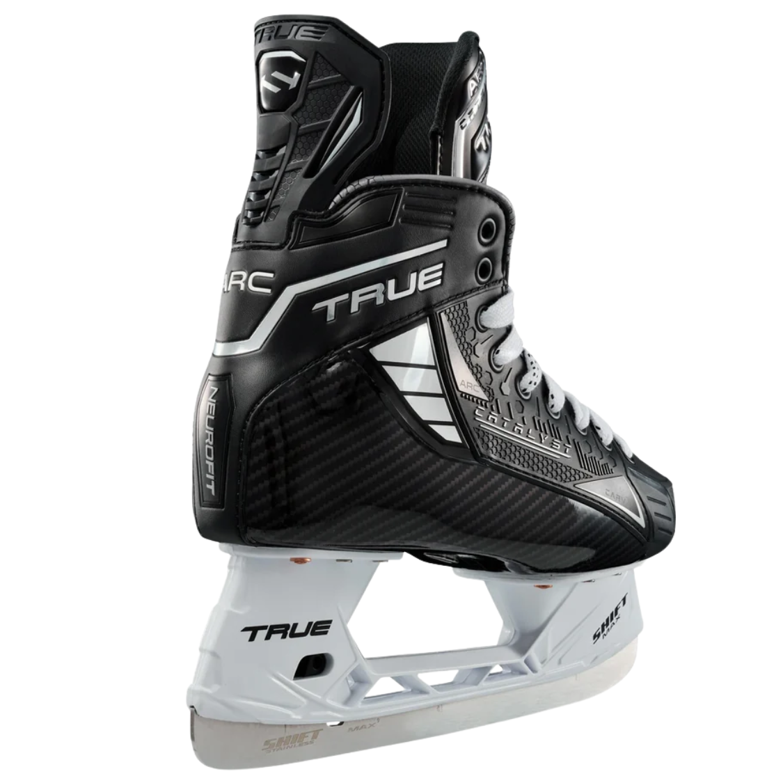 True Catalyst ARC Senior Ice Hockey Skates