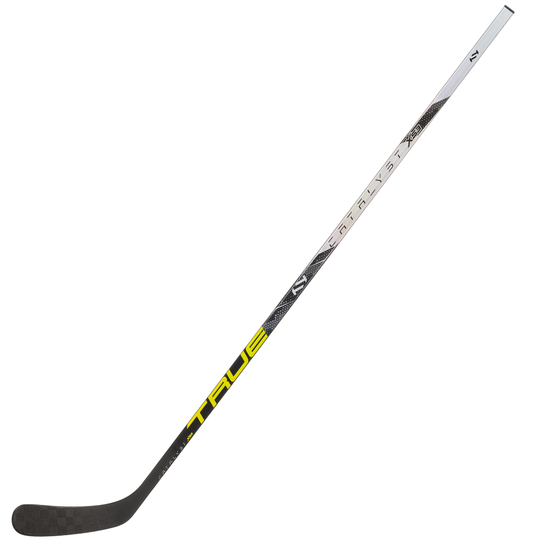 True Catalyst XS3 Grip Senior Composite Hockey Stick