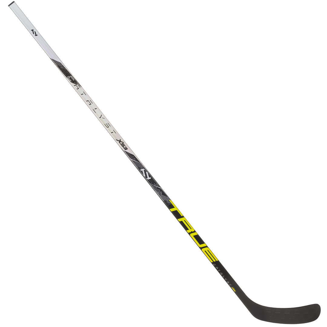 True Catalyst XS3 Grip Senior Composite Hockey Stick