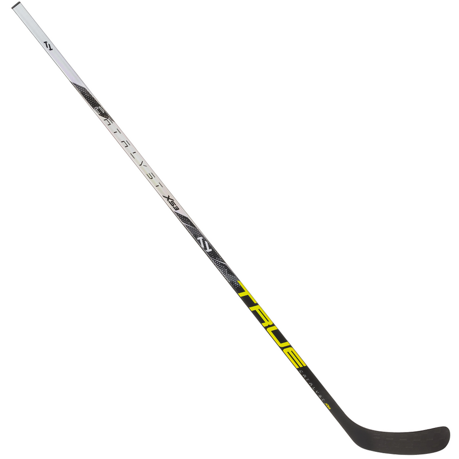 True Catalyst XS3 Grip Senior Composite Hockey Stick
