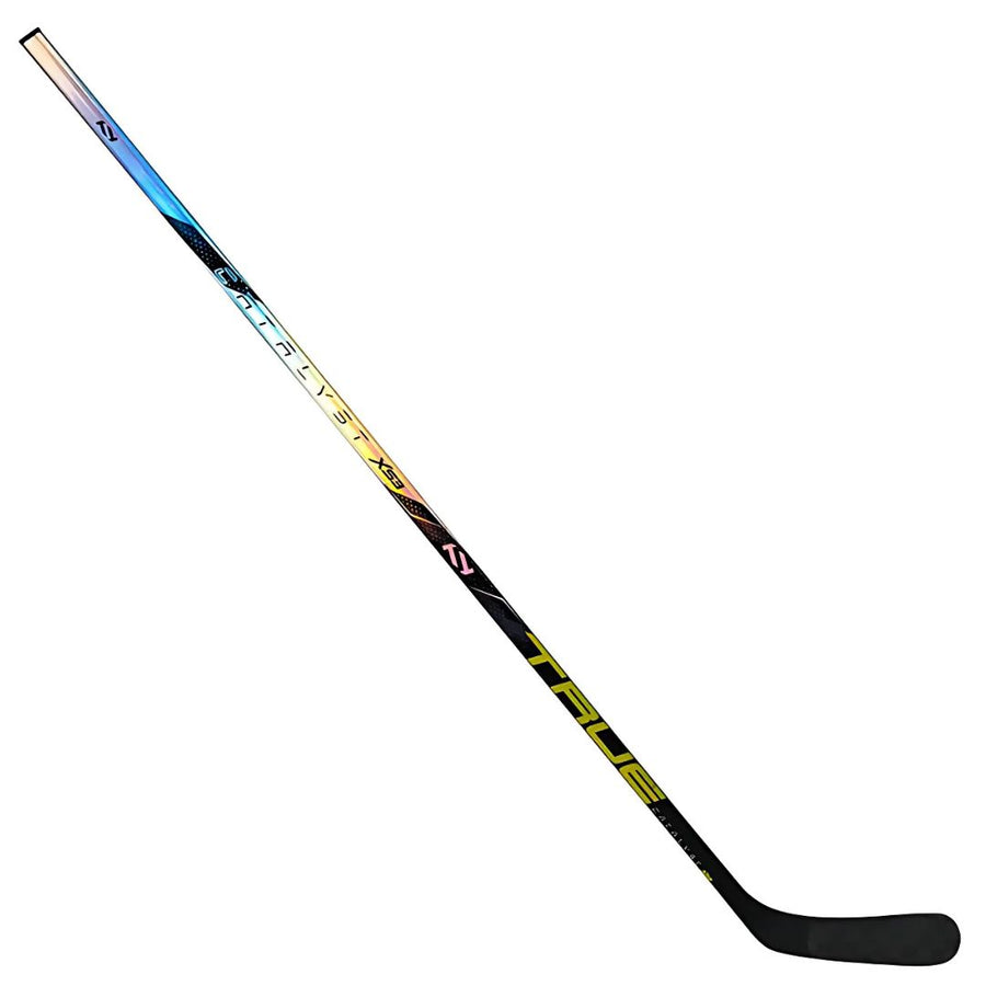 True Catalyst XS3 Grip Intermediate Composite Hockey Stick
