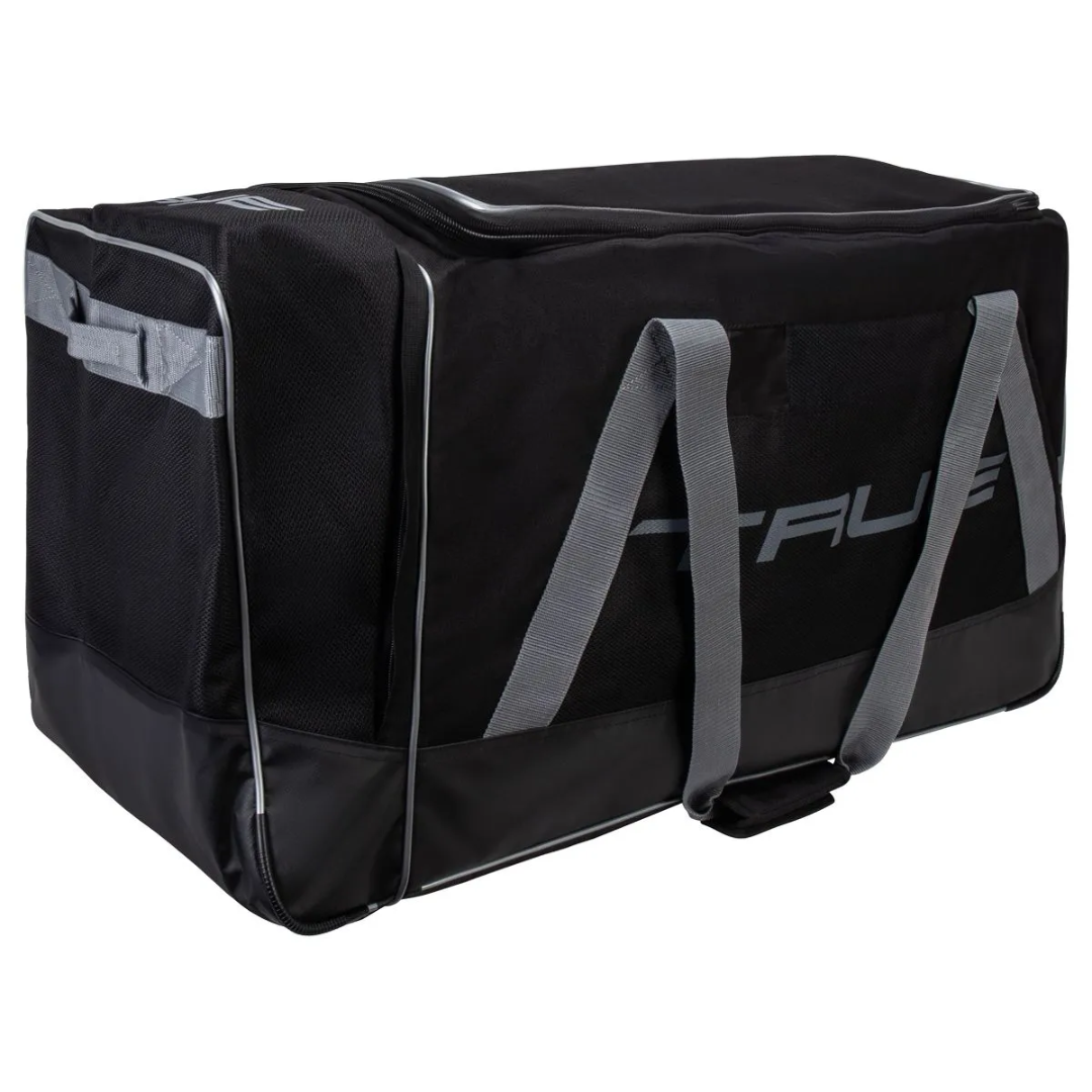 True Elite Player Compartment Senior Carry Hockey Bag