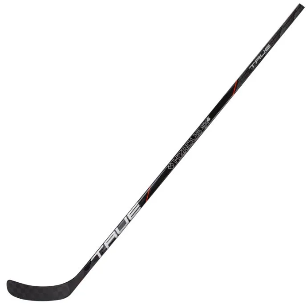 True HZRDUS 5X4 Grip Senior Composite Hockey Stick
