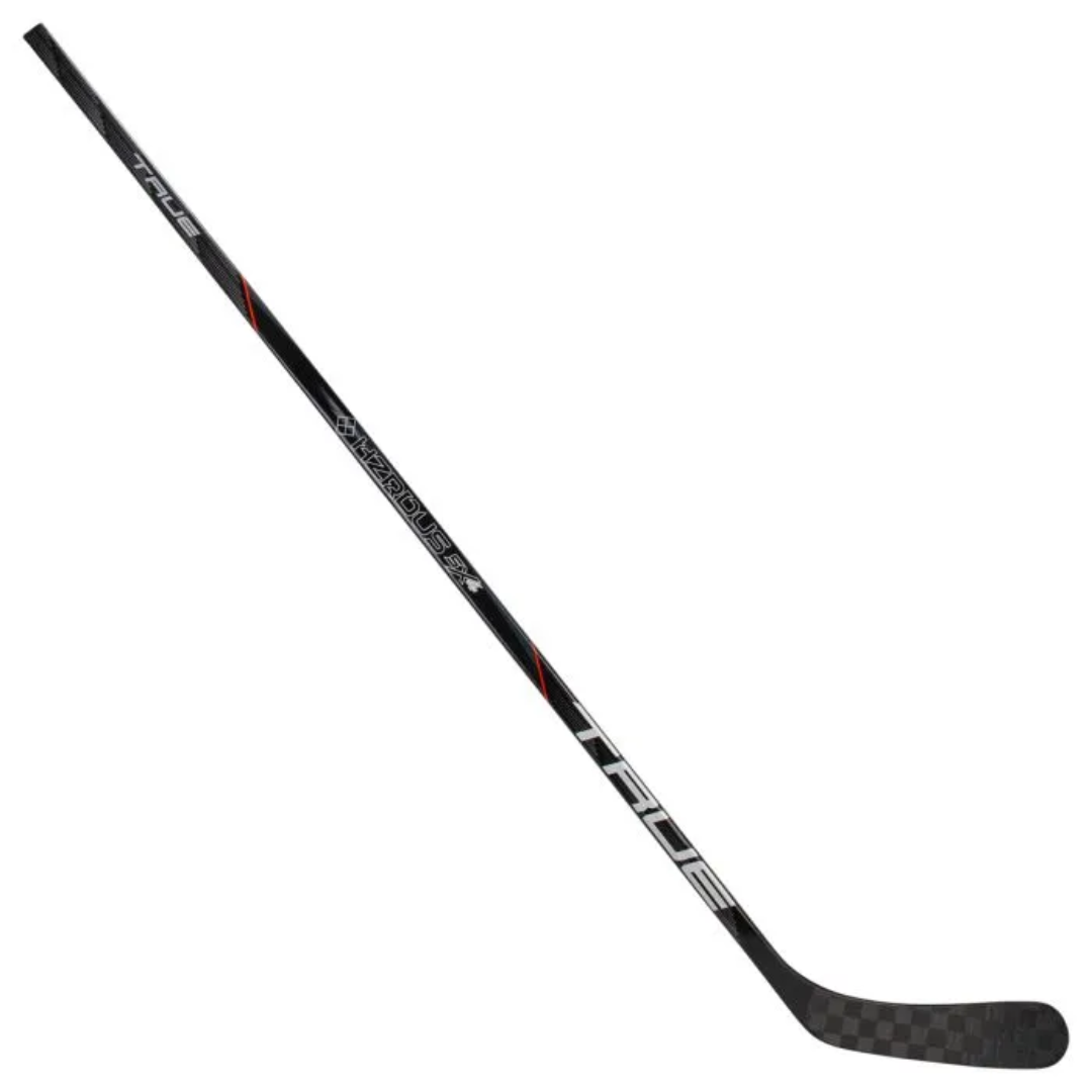 True HZRDUS 5X4 Grip Senior Composite Hockey Stick