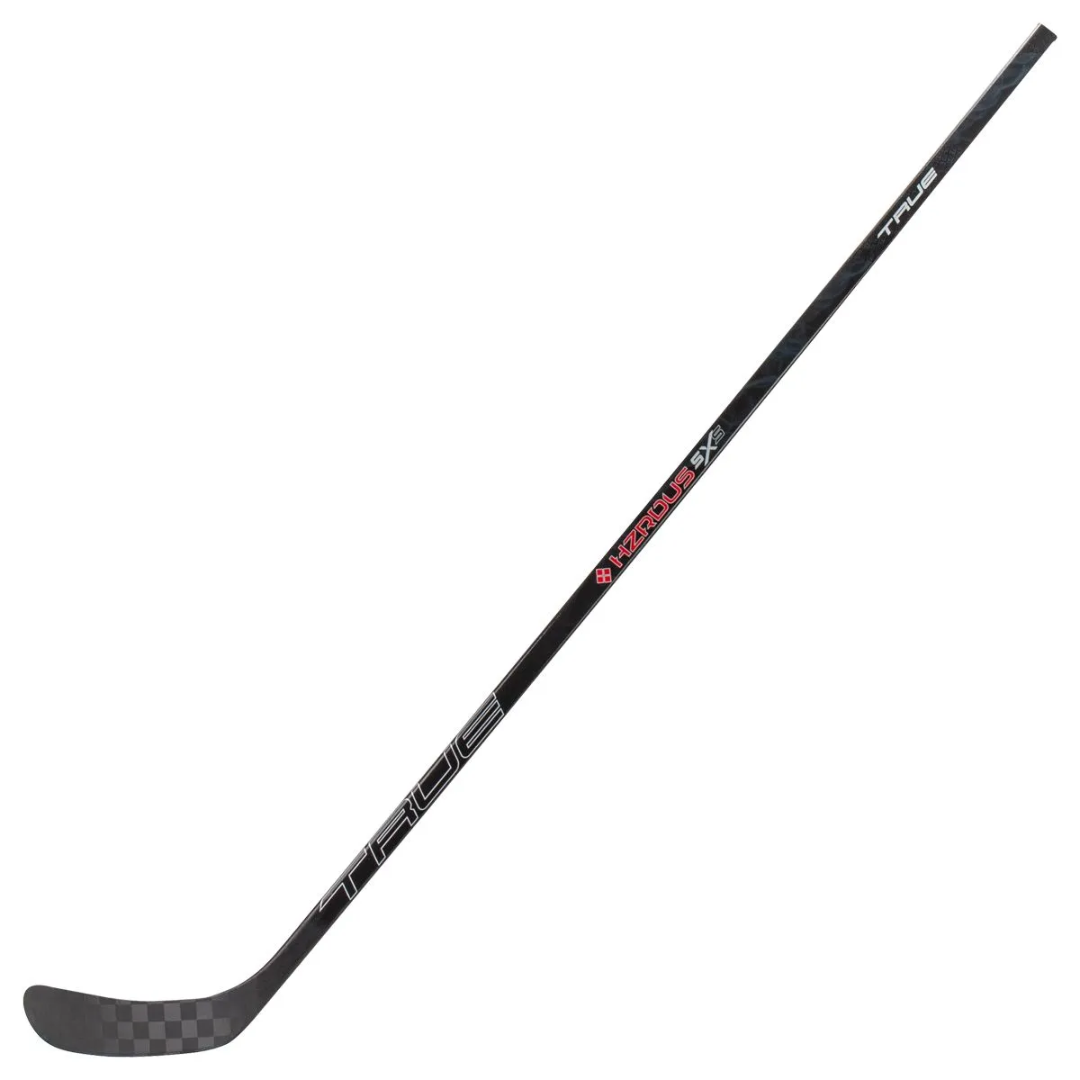 True HZRDUS 5X5 Grip Senior Composite Hockey Stick