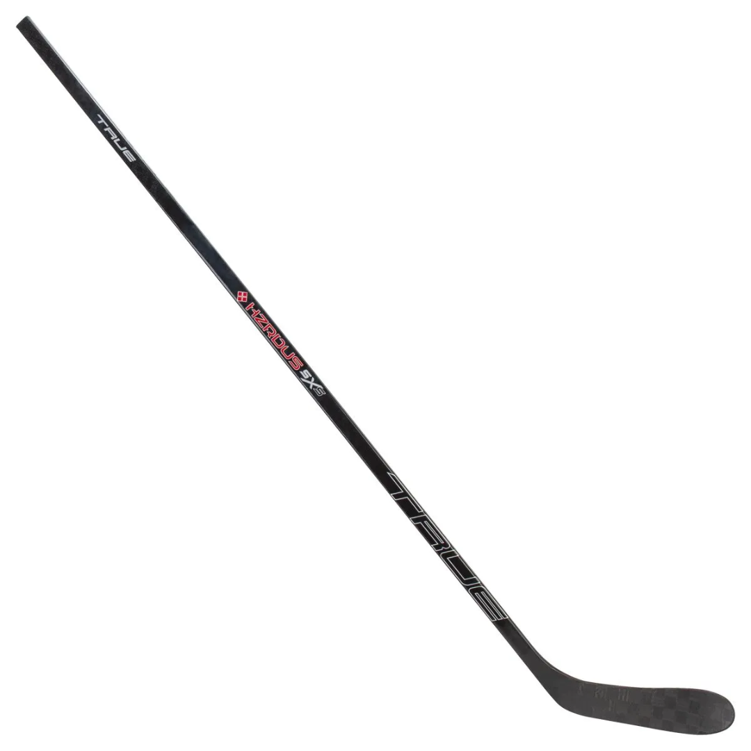 True HZRDUS 5X5 Grip Senior Composite Hockey Stick