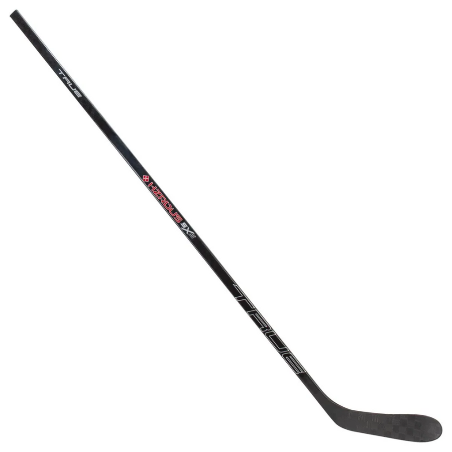 True HZRDUS 5X5 Grip Senior Composite Hockey Stick