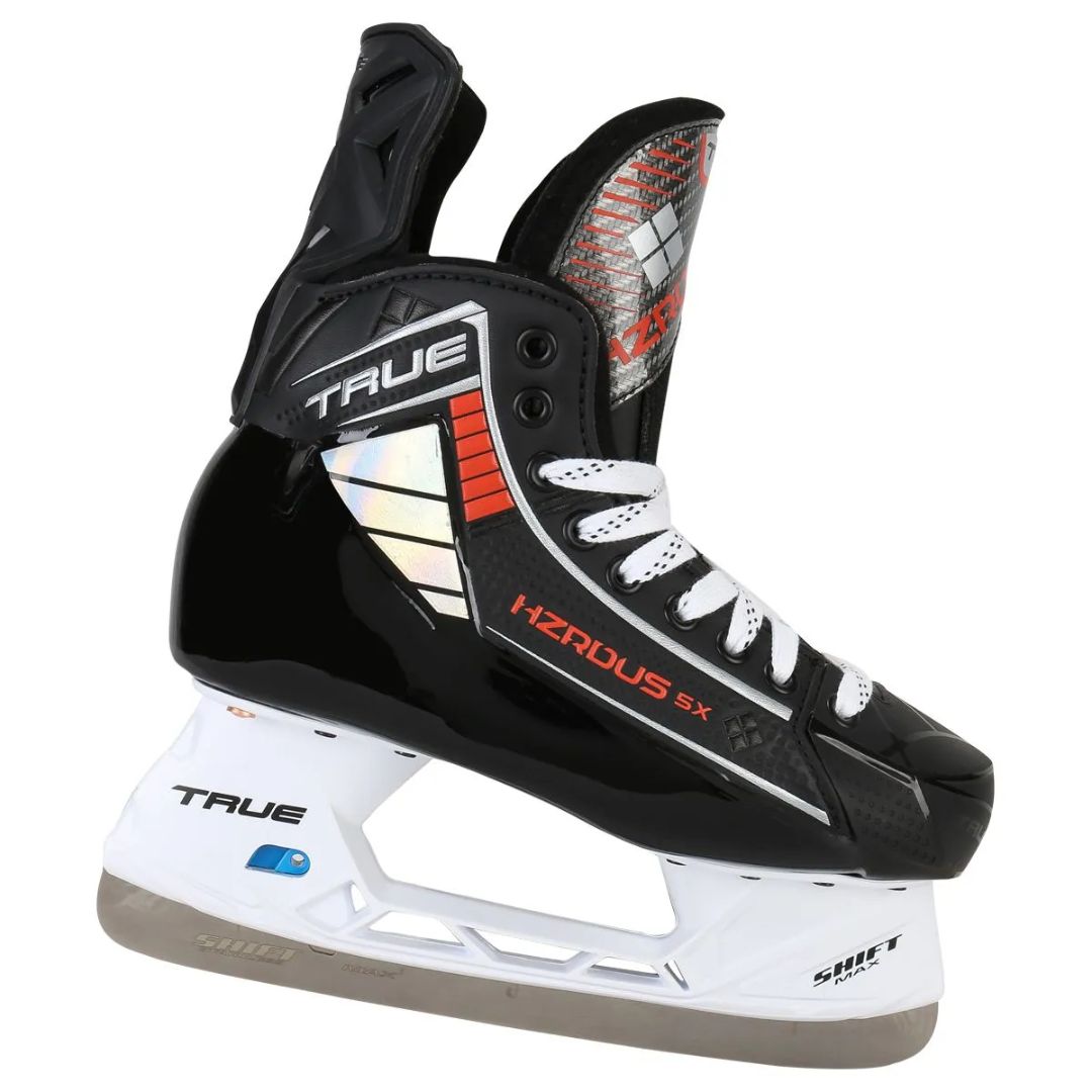 True HZRDUS 5X Intermediate Ice Hockey Skates