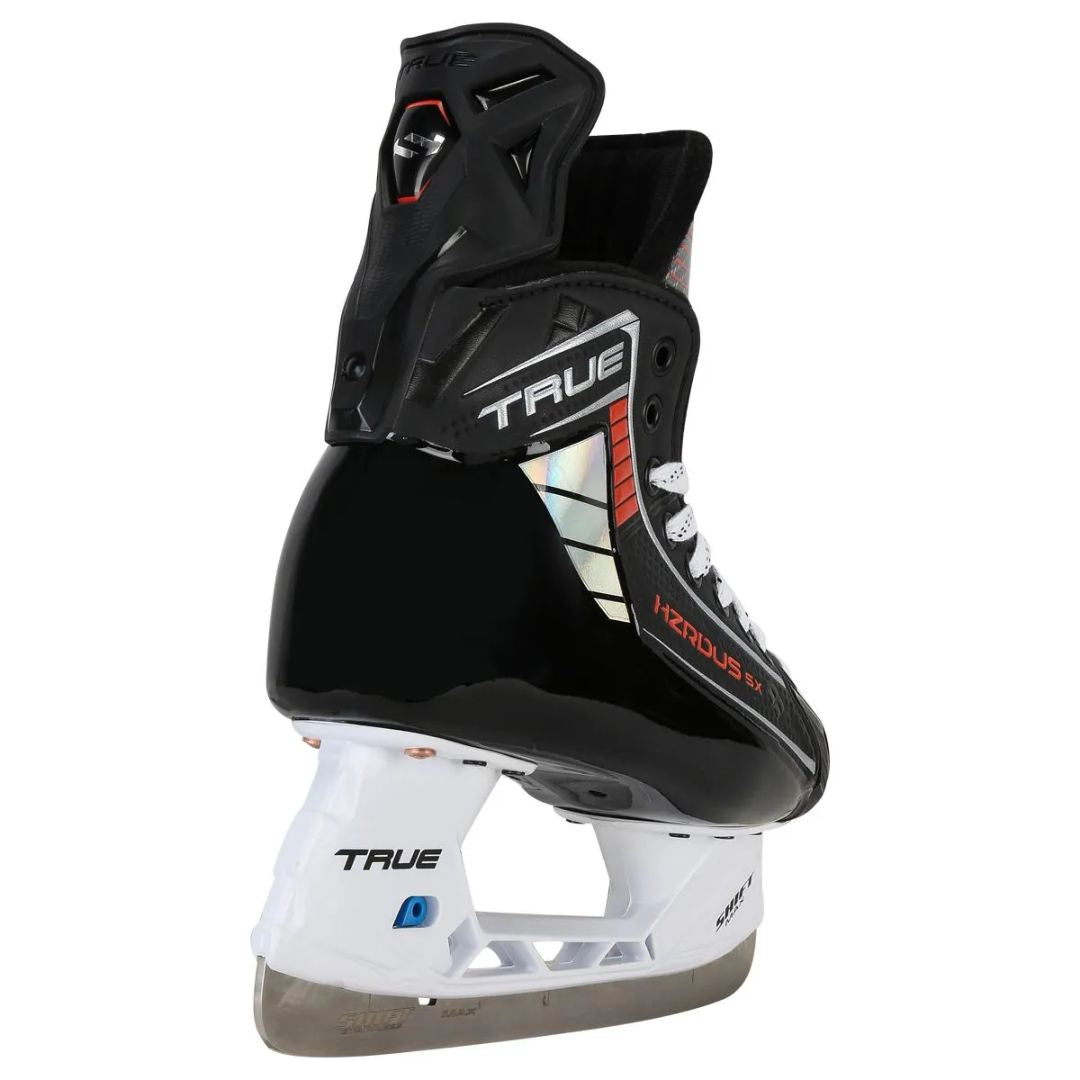 True HZRDUS 5X Intermediate Ice Hockey Skates